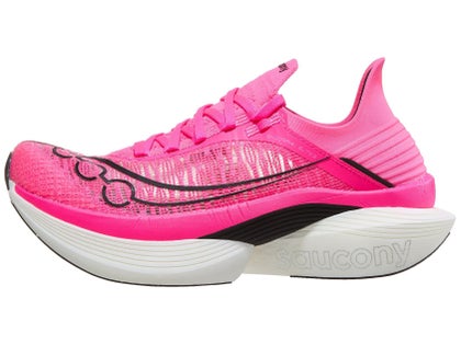 Saucony Endorphin Elite 2