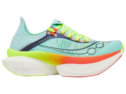 Saucony Endorphin Elite 2