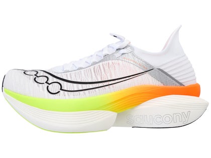 Saucony Endorphin Elite 2
