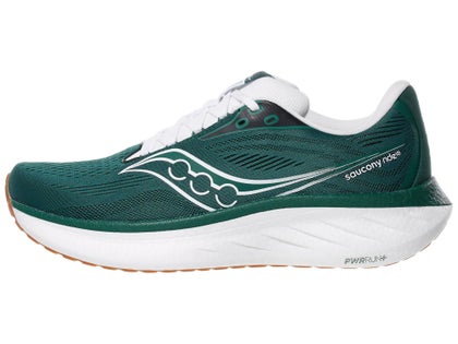 Saucony Ride 18