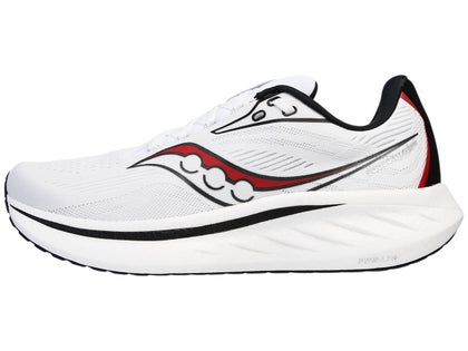 Saucony Ride 18
