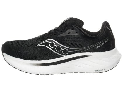 Saucony Ride 18