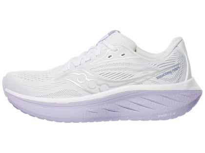 Saucony Ride 18