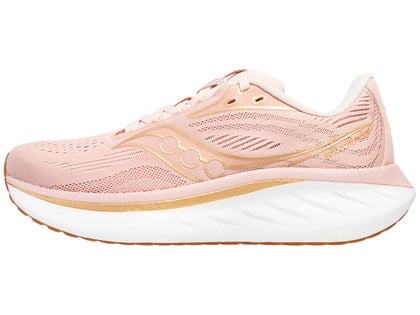 Saucony Ride 18