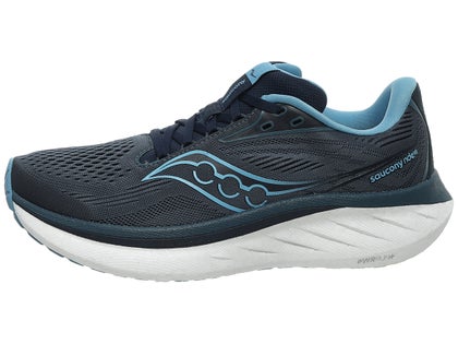 Saucony Ride 18