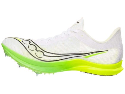 Saucony Endorphin Cheetah Spikes