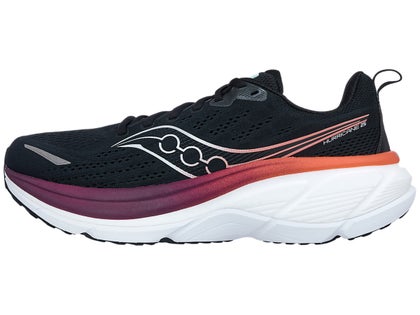 Saucony Hurricane 25