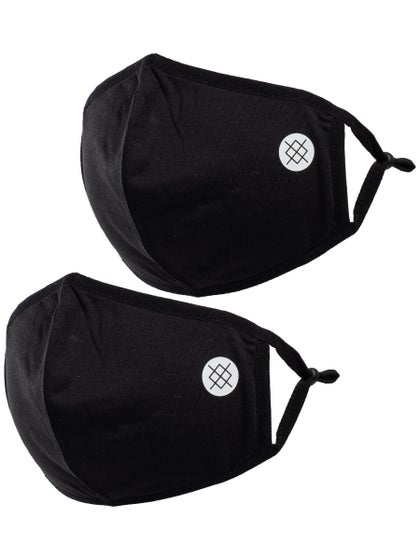 Stance Face Mask Solid