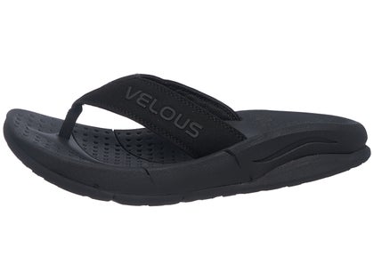 VELOUS Pacific Unisex Flip Black