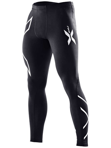 2XU Mens Core Compression Tight