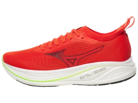 Mizuno Neo Zen 2\Mens Shoes\Cloudscape/Black