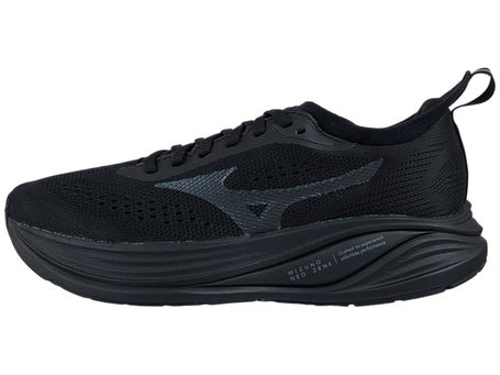 Mizuno Neo Zen 2\Unisex Shoes\Black/Black Sand
