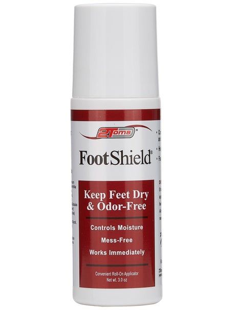 2Toms FootShield Roll-On\88 ml/3 oz\