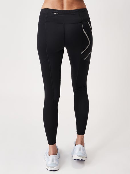 2XU  Light Speed Mid-Rise Compression Tights Women's - The Derby Runner