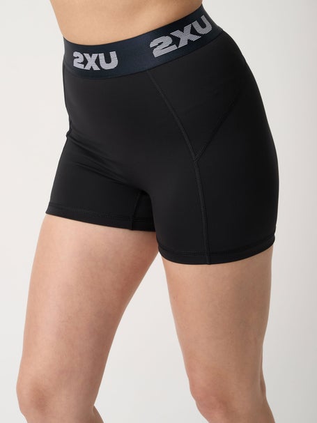 2XU Womens Everyday Compression 3 Short 