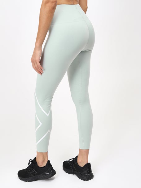 2XU Form Lineup Hi-Rise Compression Tights for Women