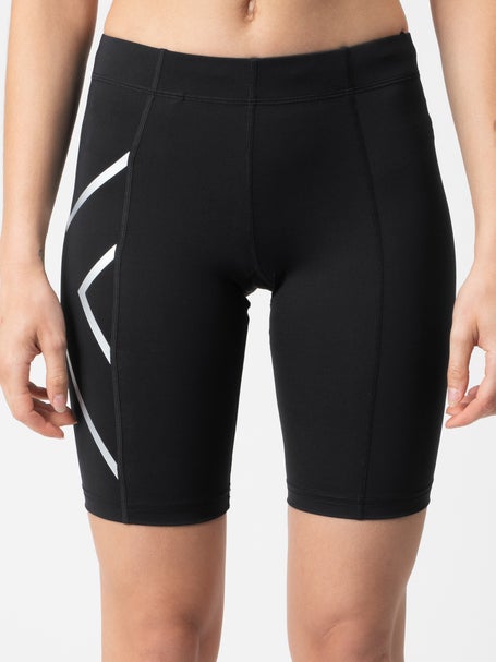 2XU Womens Core Compression Short