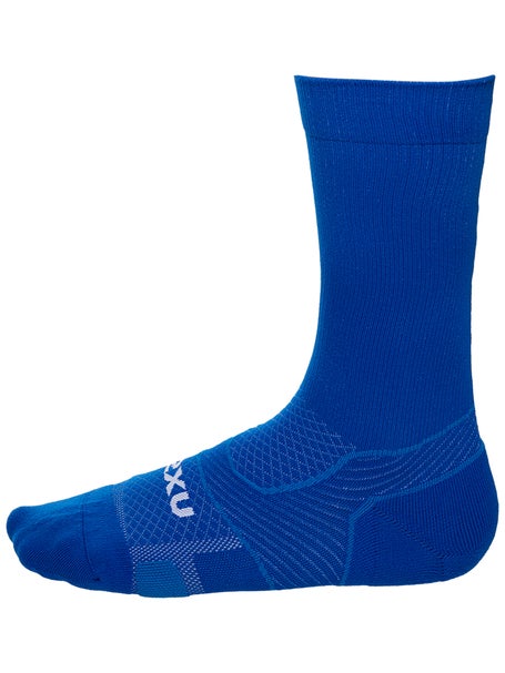 2XU Vectr Cushion Compression Crew Socks