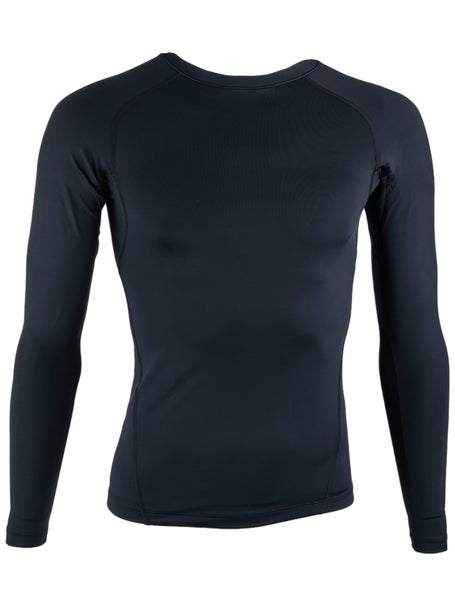 2XU Mens Core Compression Long Sleeve Top