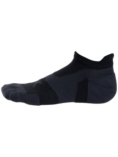 2XU Vectr Cushion Compression No Show Socks