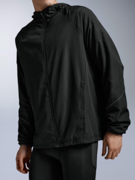 2XU Mens 2XU Aero Hex Windbreaker