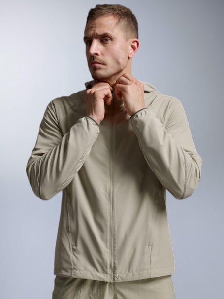 2XU Mens 2XU Aero Hex Windbreaker