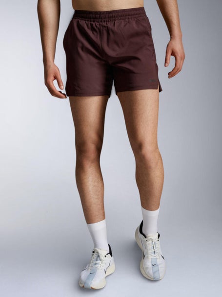 2XU Mens Aero 5 Short Bark