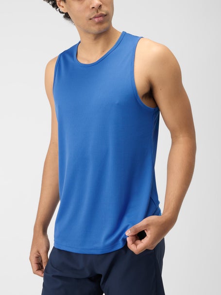 2XU Mens Aero Tank