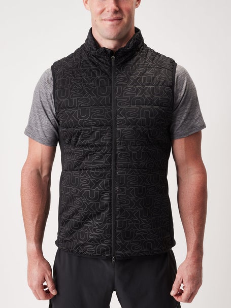 2XU Mens Ignition Insulation Vest