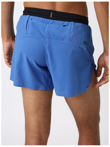 2XU Men's Light Speed Stash 5