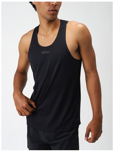 2XU Mens Light Speed Tech Singlet