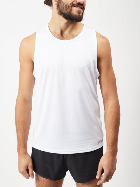2XU Mens Aero Tank