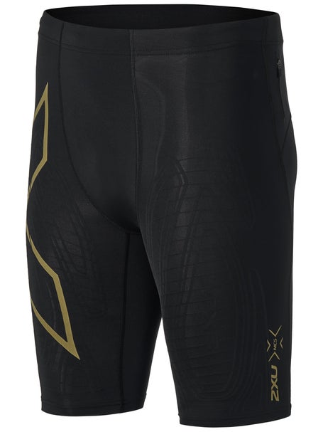 2XU Mens Light Speed Compression Short