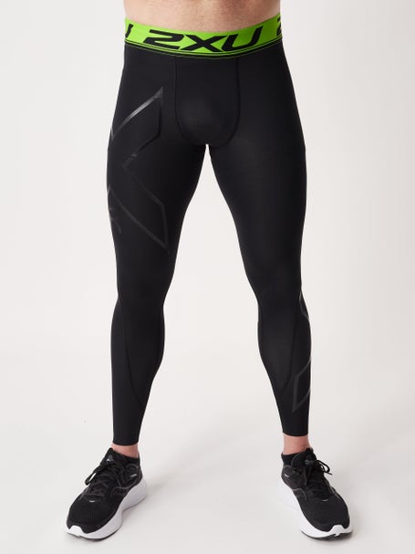 2XU Mens Refresh Recovery Compression Tights