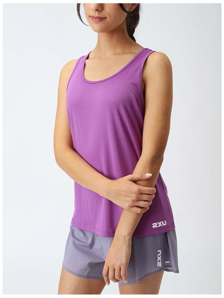 2XU Womens Aero Singlet