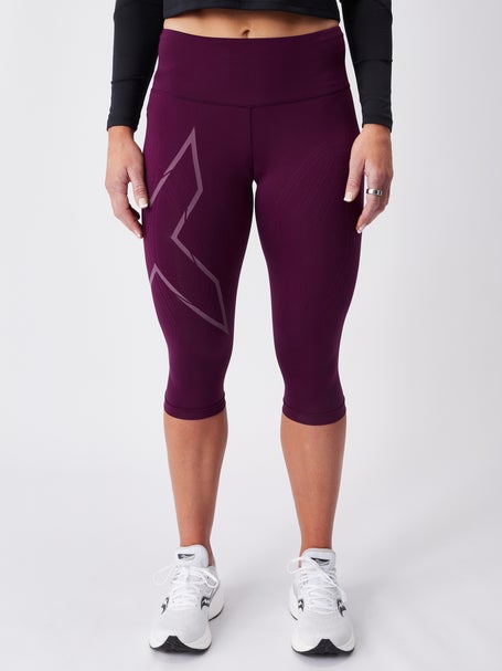 Leggings 2XU LIGHT SPEED COMPRESSION TIGHTS 