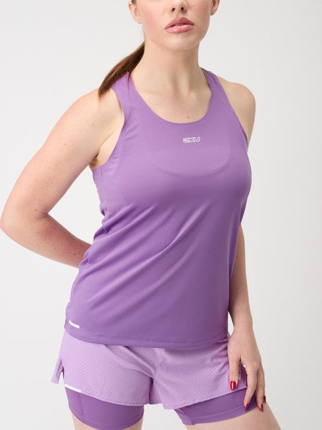2XU Womens Light Speed Tech Singlet