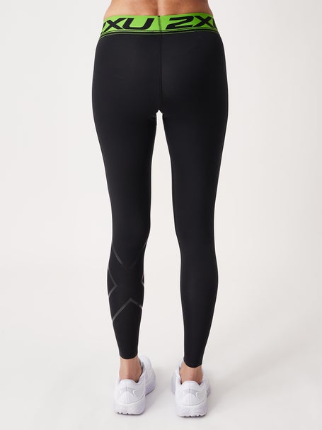 Refresh Recovery Compression Tights
