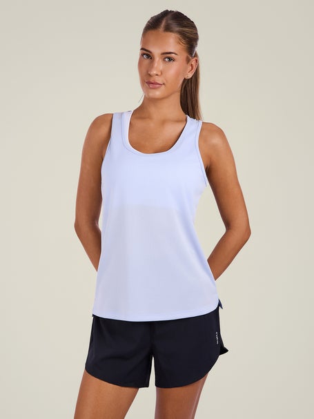 2XU Womens Aero Singlet Halogen