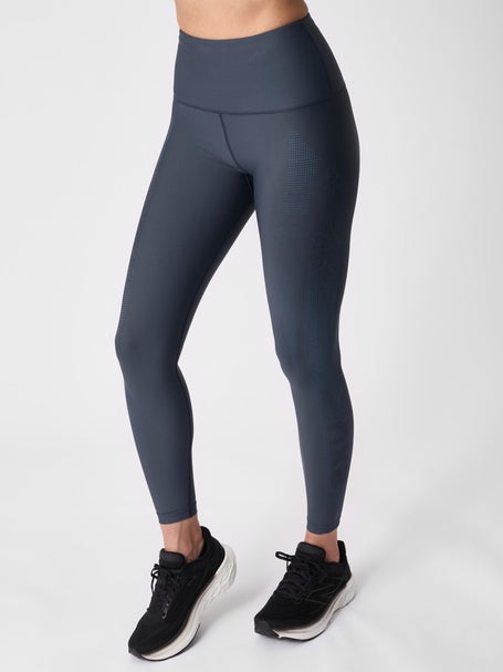 2XU Womens Aero Sculpt Hi-Rise Comp Tight 