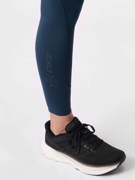 Force Mid-Rise Compression Tights – 2XU Canada