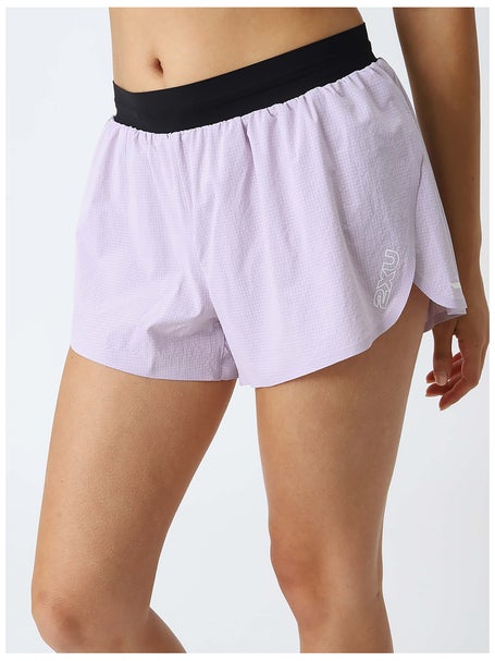 2XU Womens Light Speed 3 Shorts