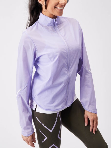 2XU Womens Light Speed Ultralight Jacket 