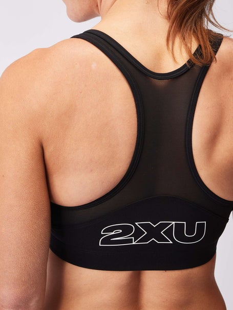 Motion Zip Bra – 2XU