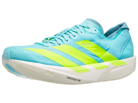 adidas adizero Takumi Sen 11 Men's Shoes Flash Aqua/Mi Running