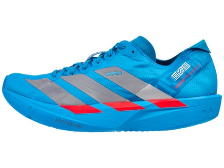 adidas adizero Takumi Sen 11\Mens Shoes\Blue/Silver