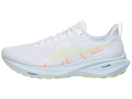ASICS GT 2000 13\Mens Shoes\White/White
