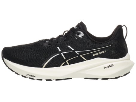 ASICS GT 2000 13\Mens Shoes\Black/White