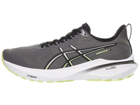 ASICS GT 2000 13\Mens Shoes\Carbon/Black