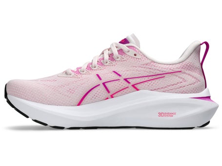ASICS GT 2000 13\Womens Shoes\Pale Pink/Bold Magenta